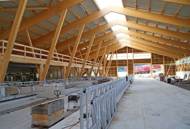 Concrete Floor Lifting