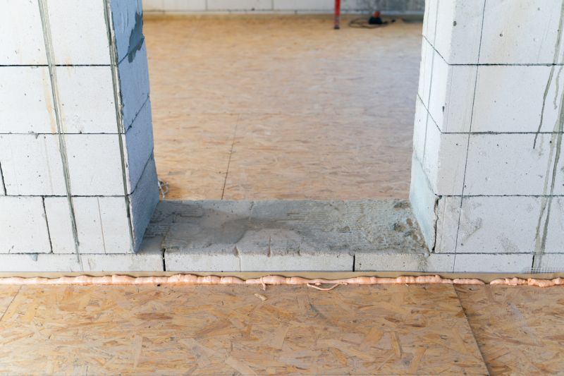 Materials and Supplies