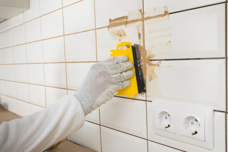 Grout Injection Service