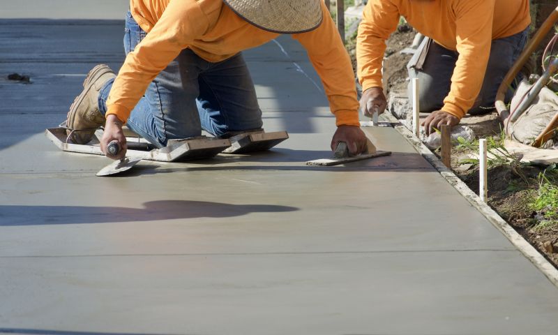 Experienced Local Contractors
