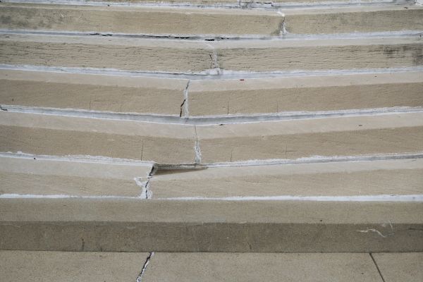 Cost of Sunken Slab Repair in Dothan