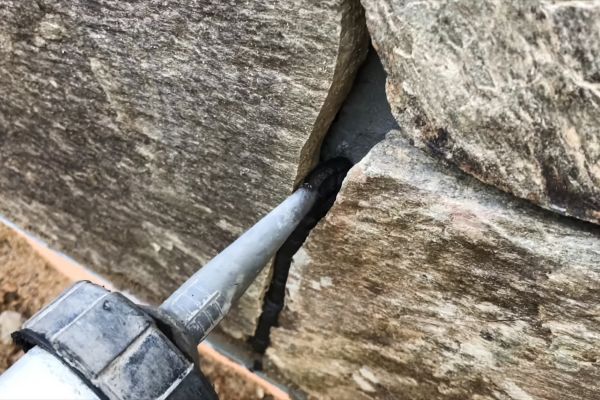 Cost of Grout Injection Service in Dothan