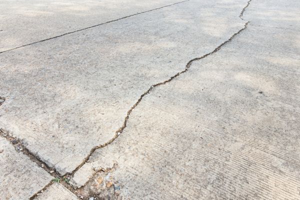 Cost of Concrete Slab Raising in Dothan