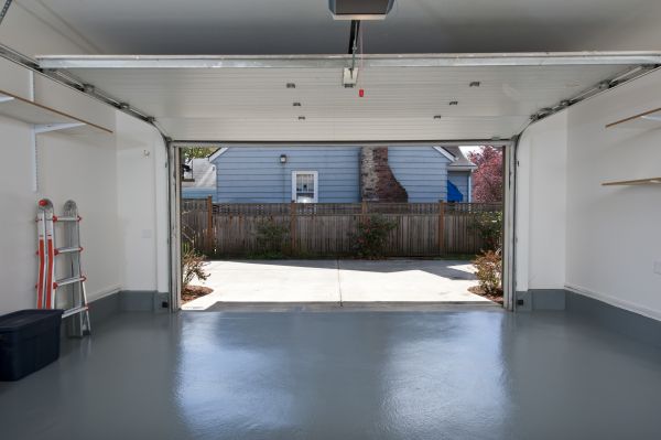 Cost of Garage Settling Repair in Dothan