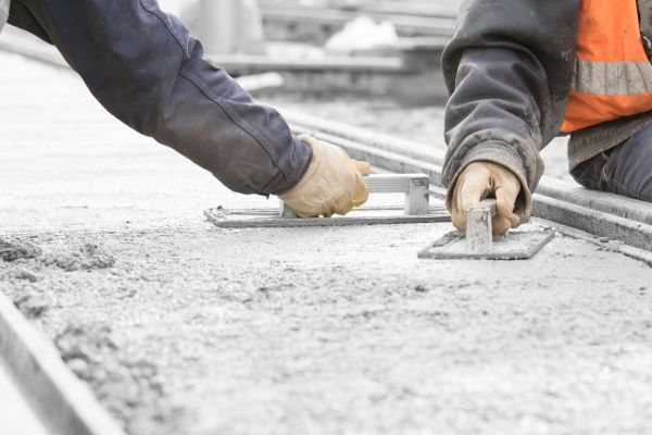 Cost of Driveway Mudjacking in Dothan