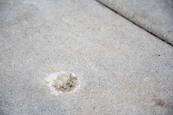 Cost of Patio Raising in Dothan
