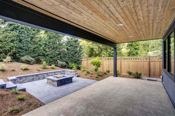 Cost of Concrete Patio Leveling in Dothan