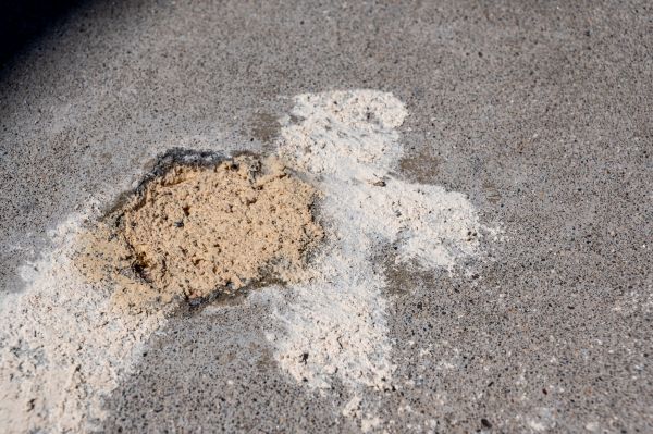 Cost of Concrete Floor Raising in Dothan